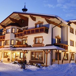 Aparthotel Holzerhof